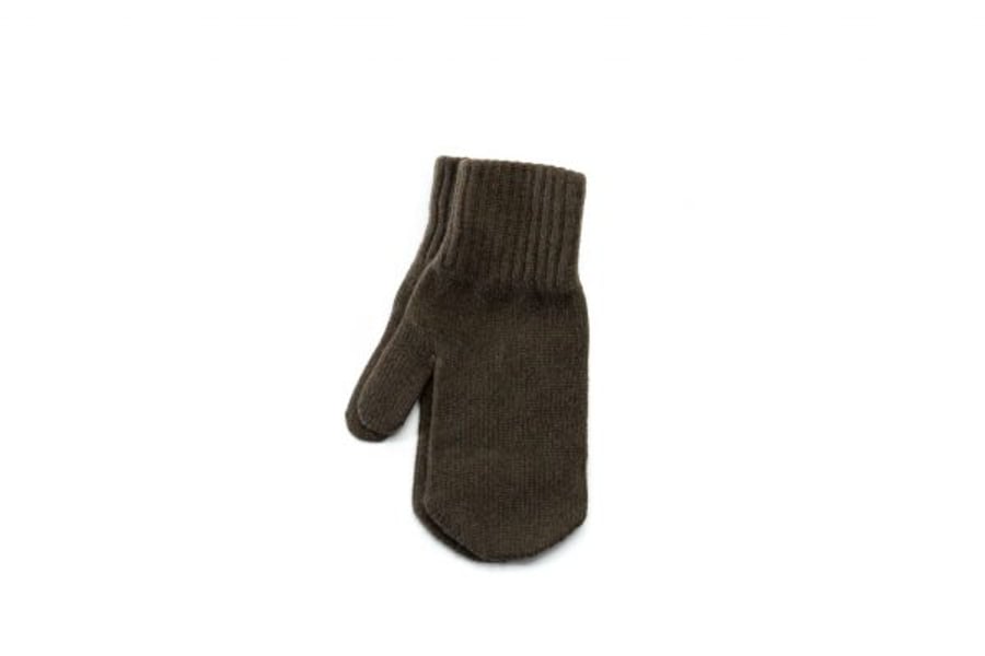 Men´s  Wool Mittens