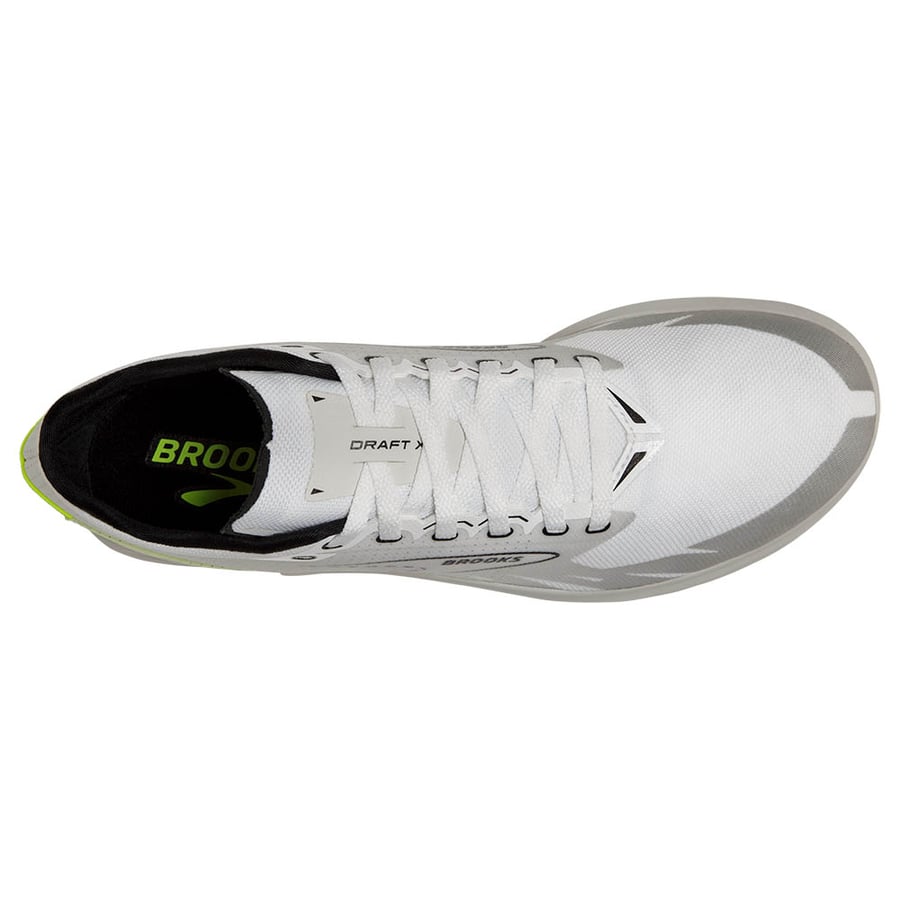 Brooks Draft XC