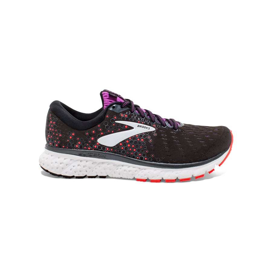 Brooks Glycerin 17