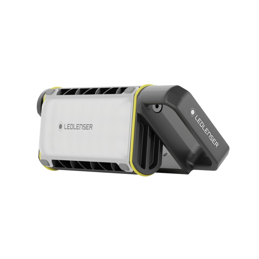 Ledlenser AF4R Vinnuljós, með hleðslurafhlöðu