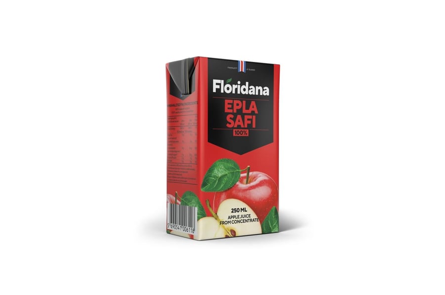 Epla Floridana 250 ml
