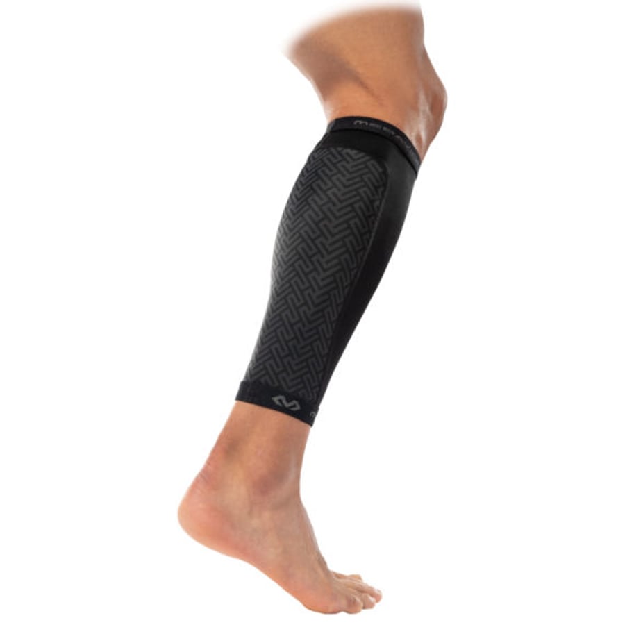 McDavid X609R Compression Calf Sleeves