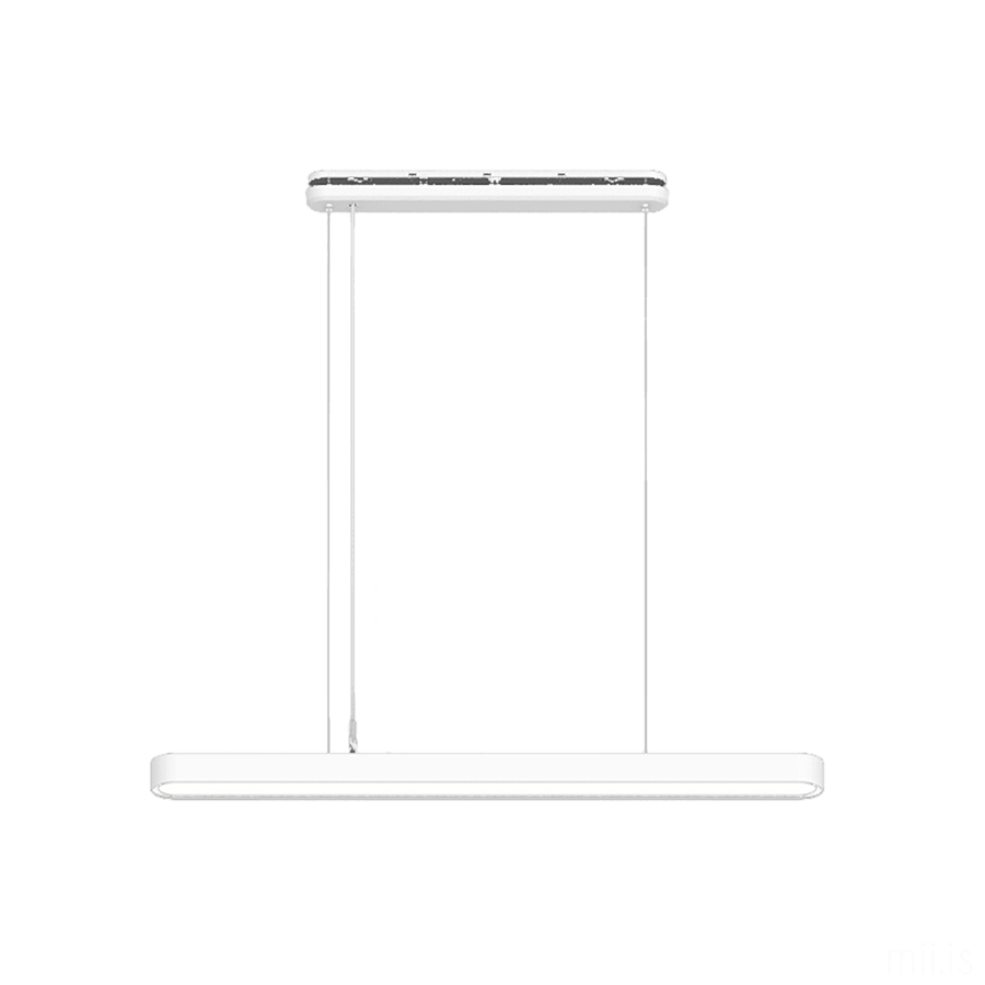 Yeelight Crystal Pendant Light hangandi loftljós