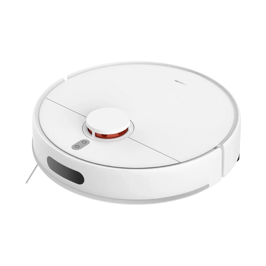 Xiaomi Robot Vacuum S40 ryksuguvélmenni
