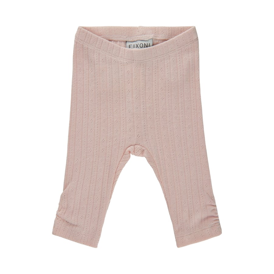 Fixoni leggings Soft Rose SS21