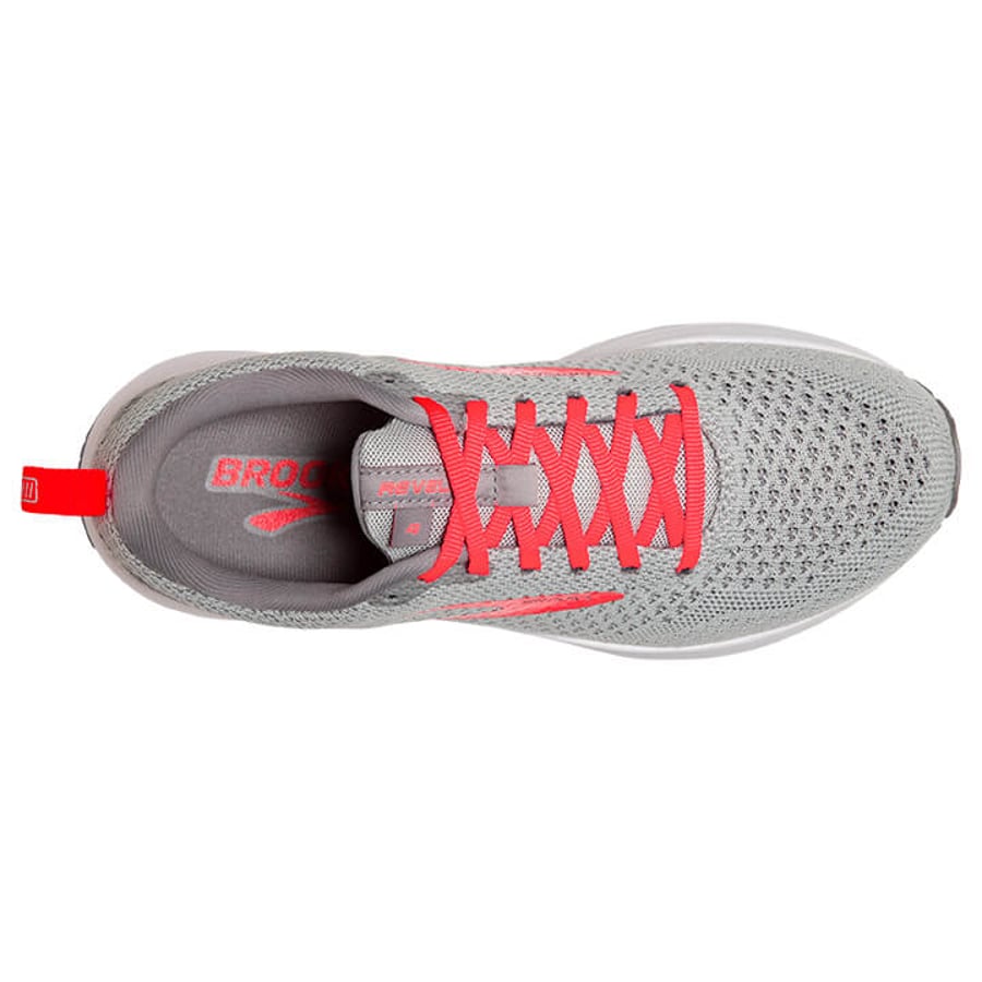 Brooks Revel 4 Kvenna