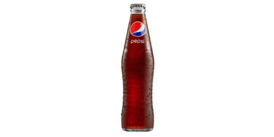 Egils appelsín í gleri 330ml
