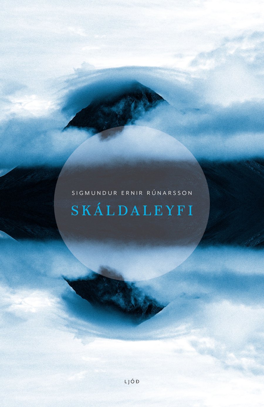 Skáldaleyfi