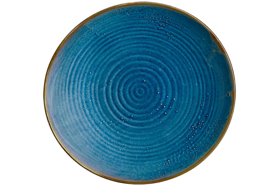 Bonna Sapphire djúpur diskur 26 cm.