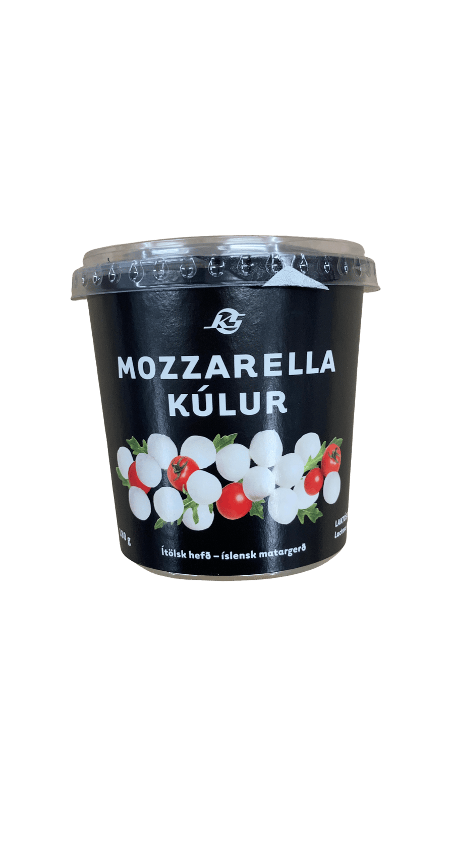 Lakti Mozzarella Kúlur 180 g