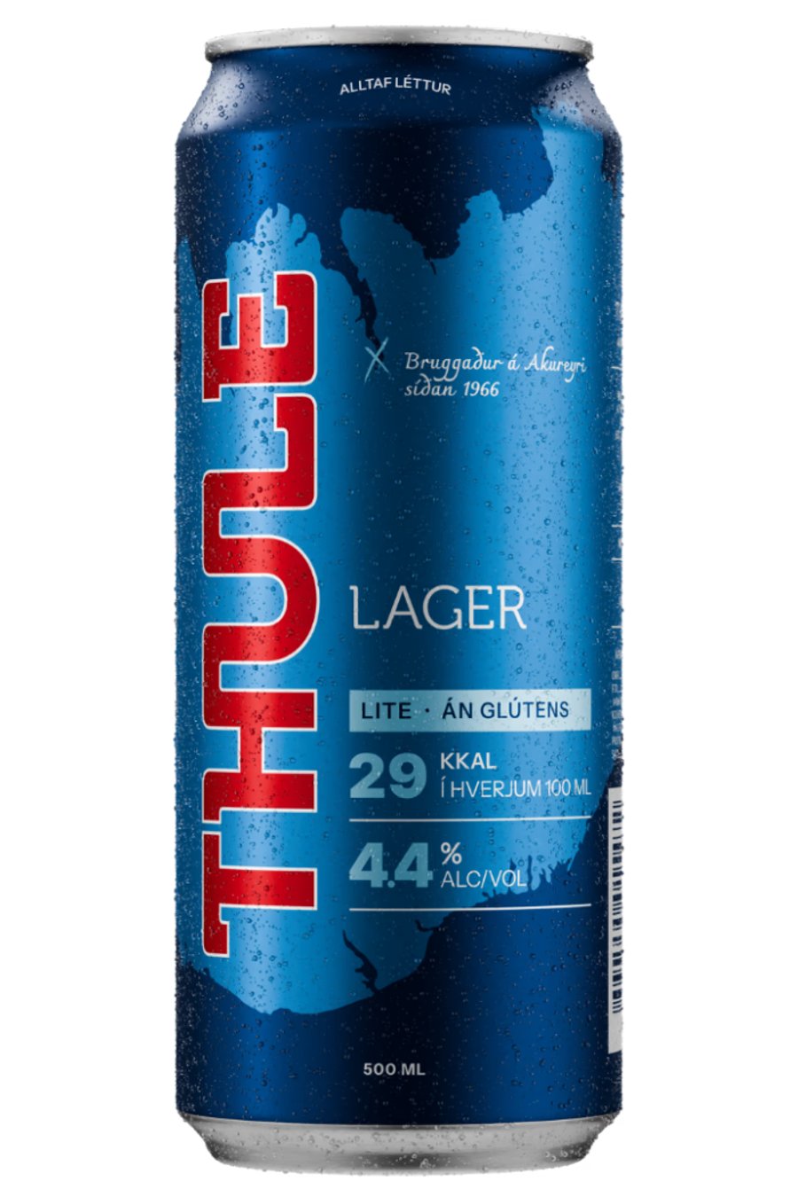 Thule Stór