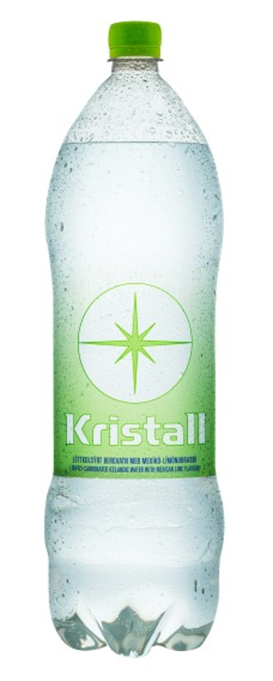 Kristall Mexican Lime 2 ltr