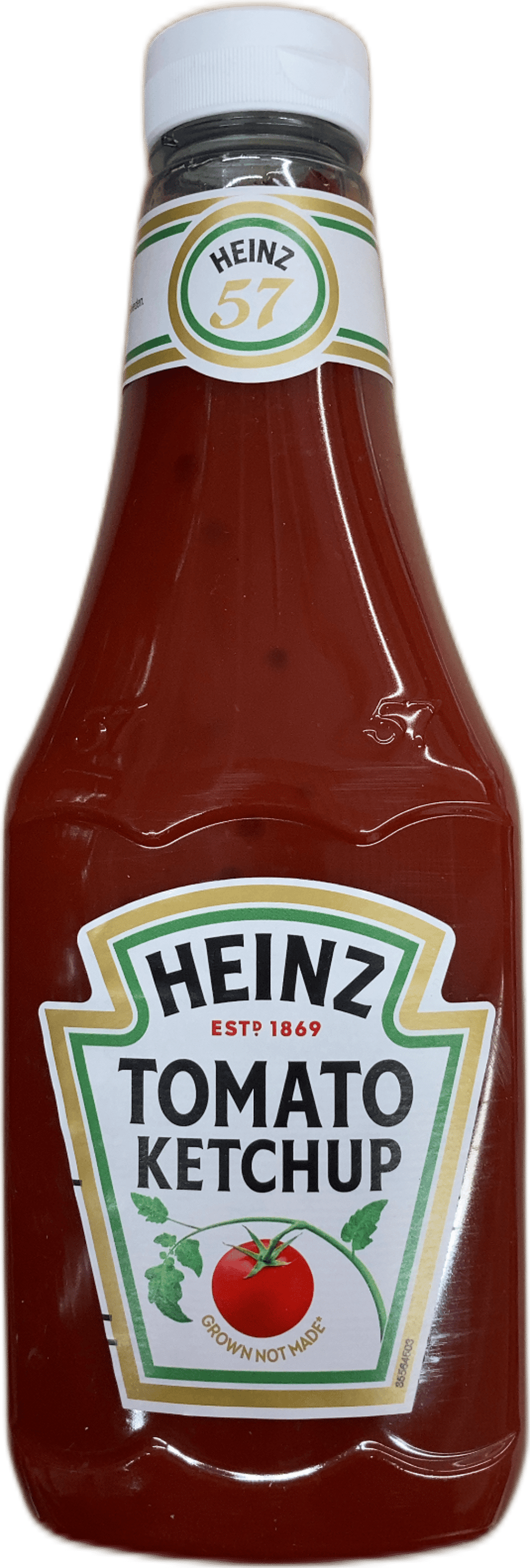 Heinz tómatsósa 875 ml