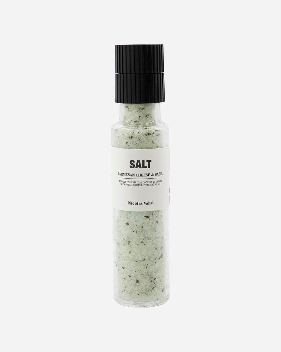 Nicolas Vahé saltblanda