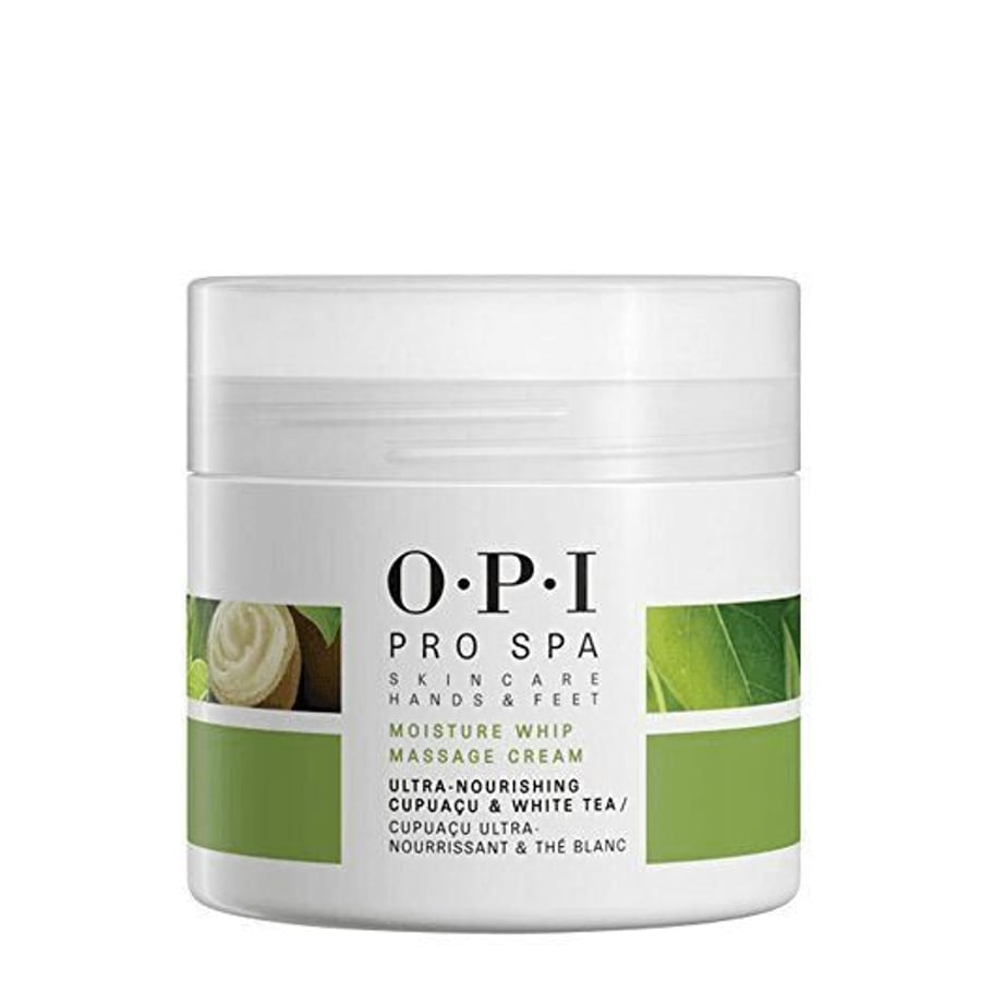 OPI Pro Spa Moisture Whip Massage Cream 118 ml