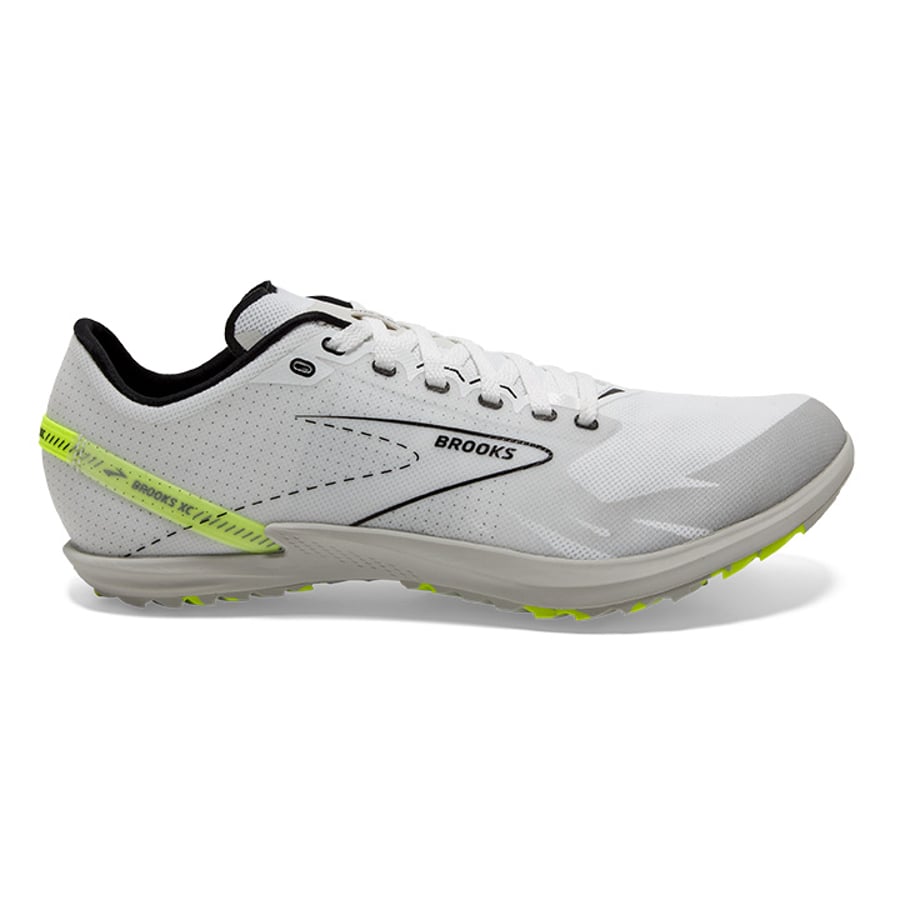 Brooks Draft XC Gaddalausir
