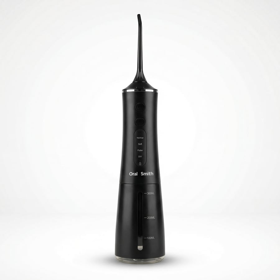 Water flosser