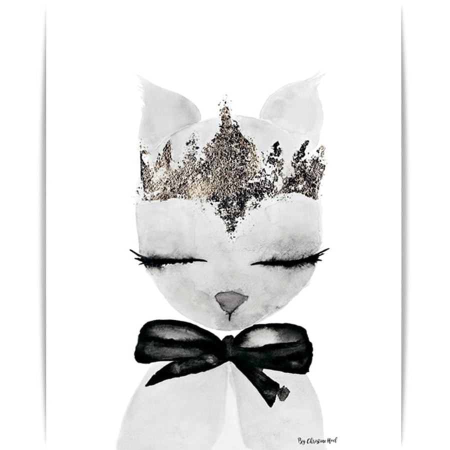 Gjafakort Christine Hoel – Crown 10×15