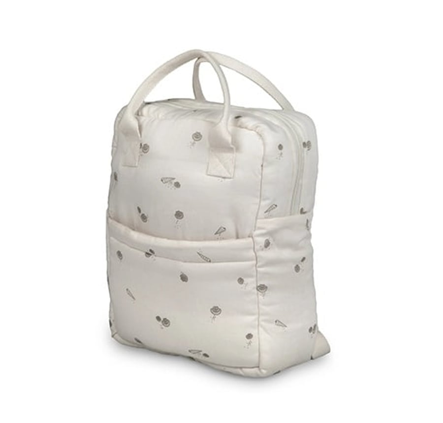 That’s mine Backpack sea shell
