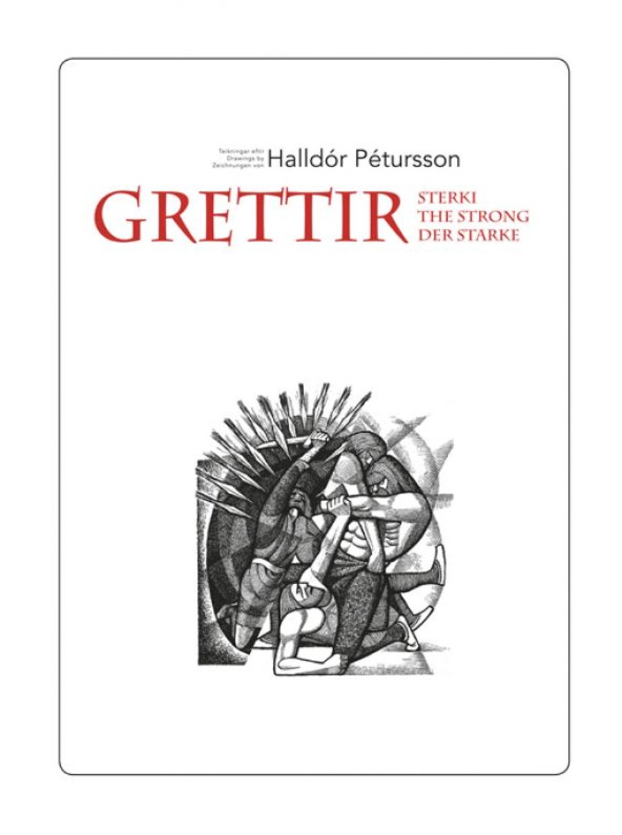 Grettir