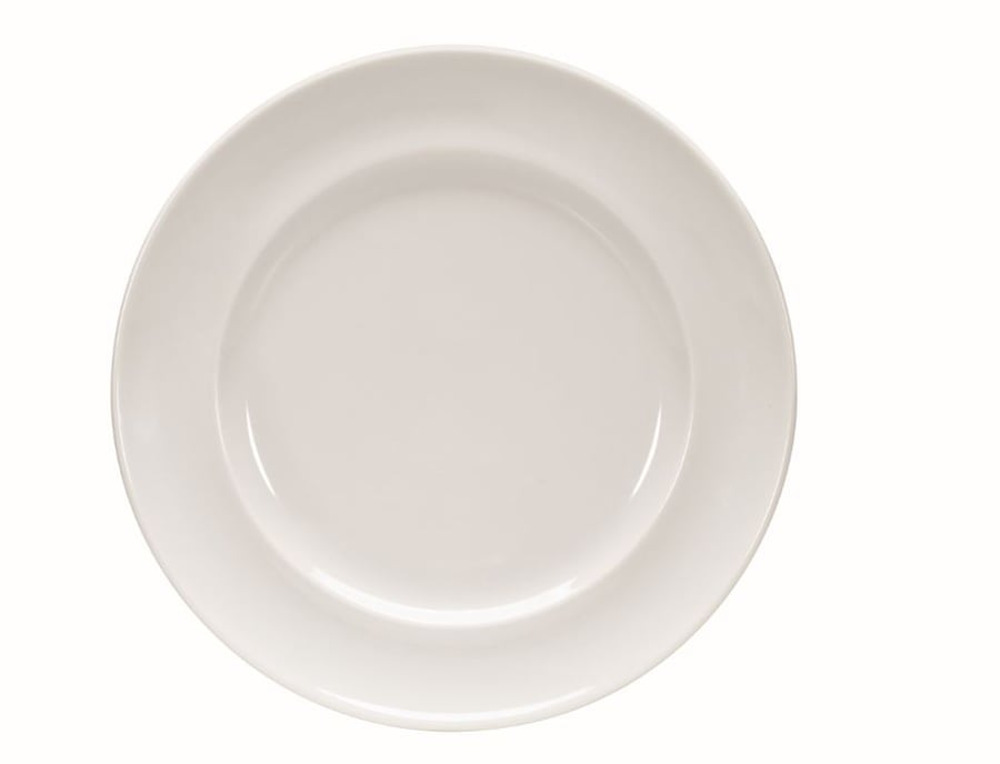 Bauscher Enjoy diskur 28 cm.