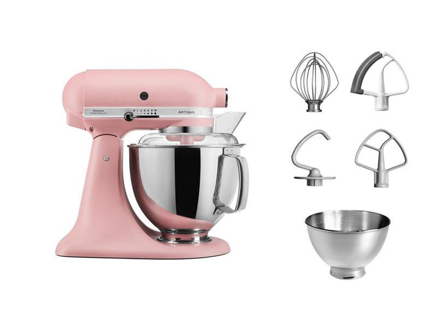 KitchenAid Artisan hrærivél