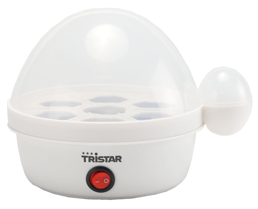 Tristar eggjasjóðari