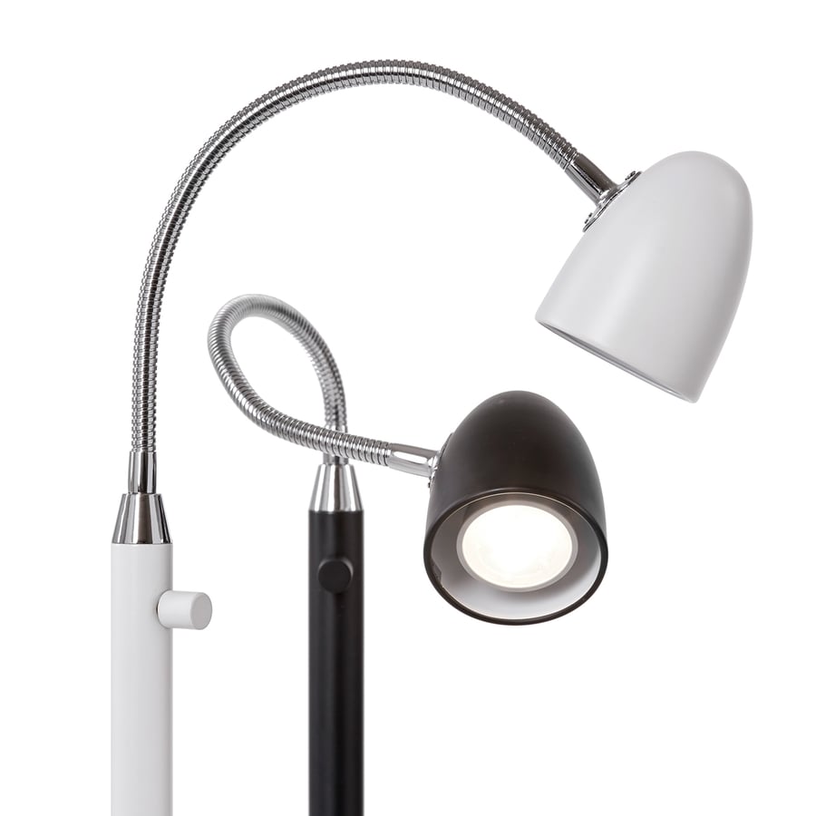 Koster Floor lamp Black