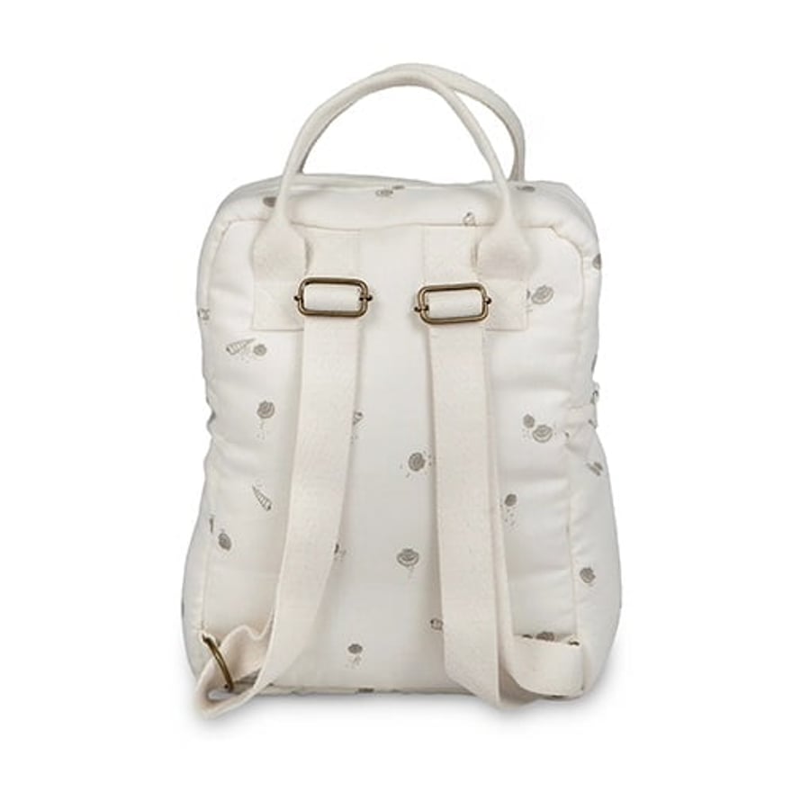 That’s mine Backpack sea shell