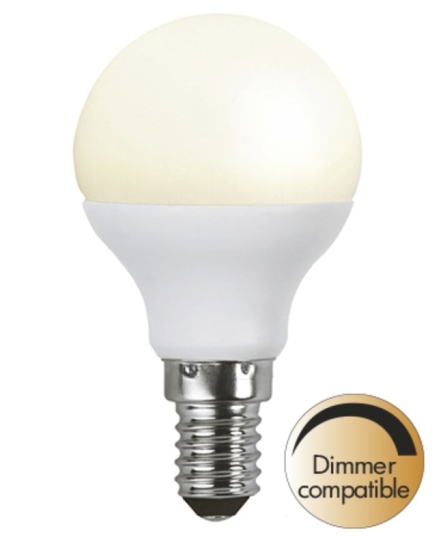 6w(=40W) LED Pera E14