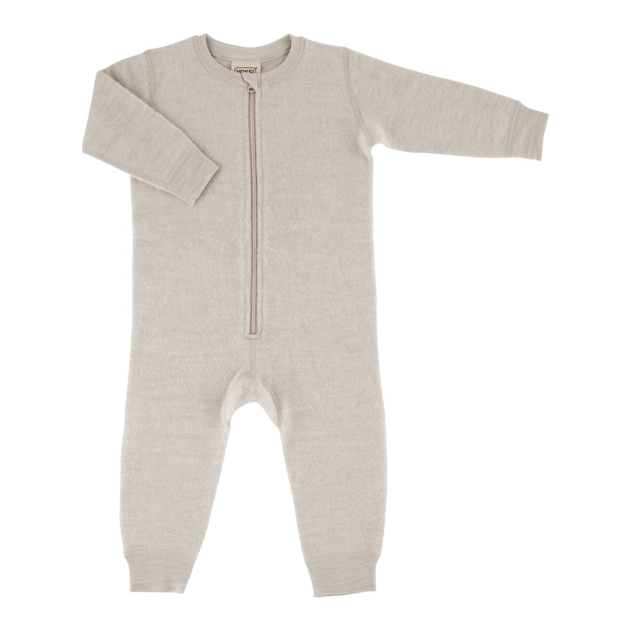Wool ullarheilgalli Seashell Sand