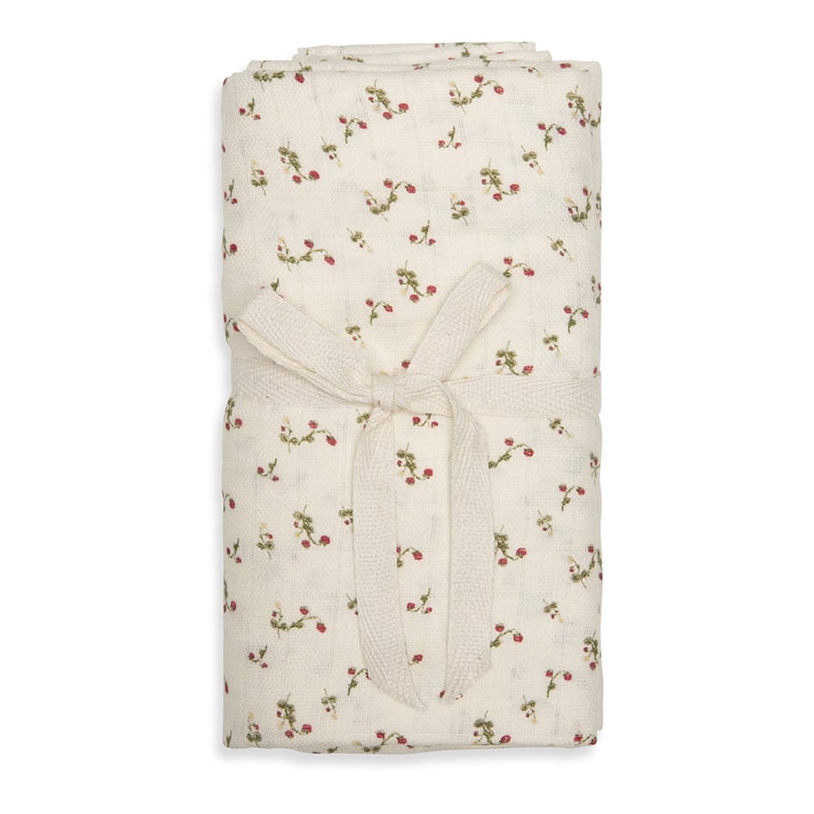 That’s mine Muslin Swaddle Wild Berries