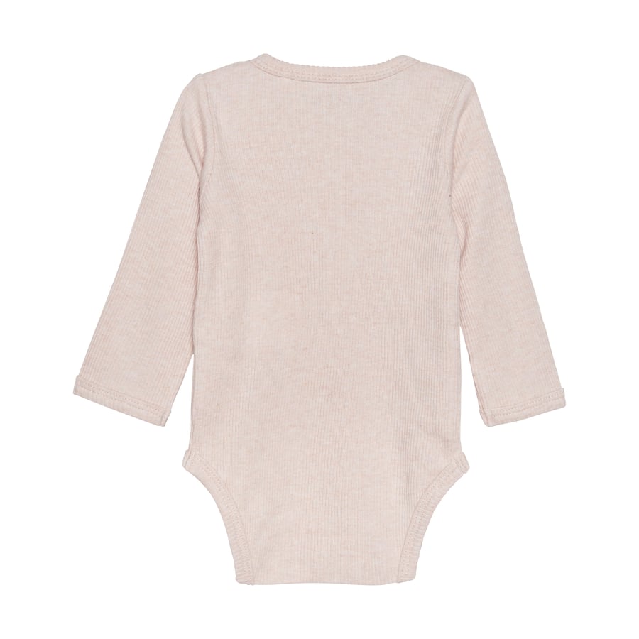 Fixoni samfella Rib Cameo Rose