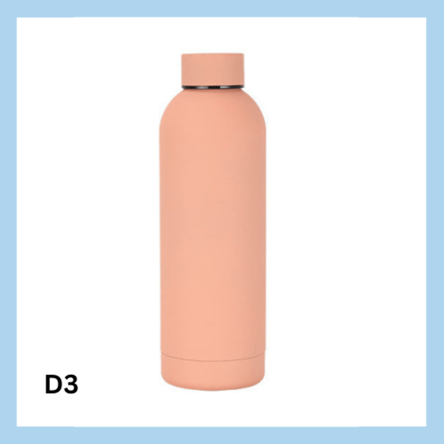 Stálbrúsi 700ml – 11 litir