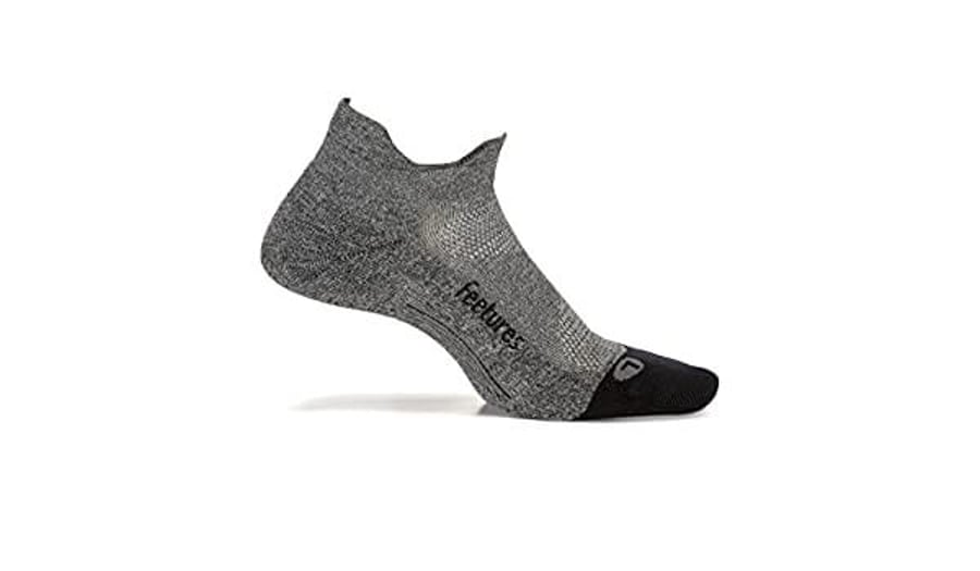 Feetures Elite No Show/Light Cushion