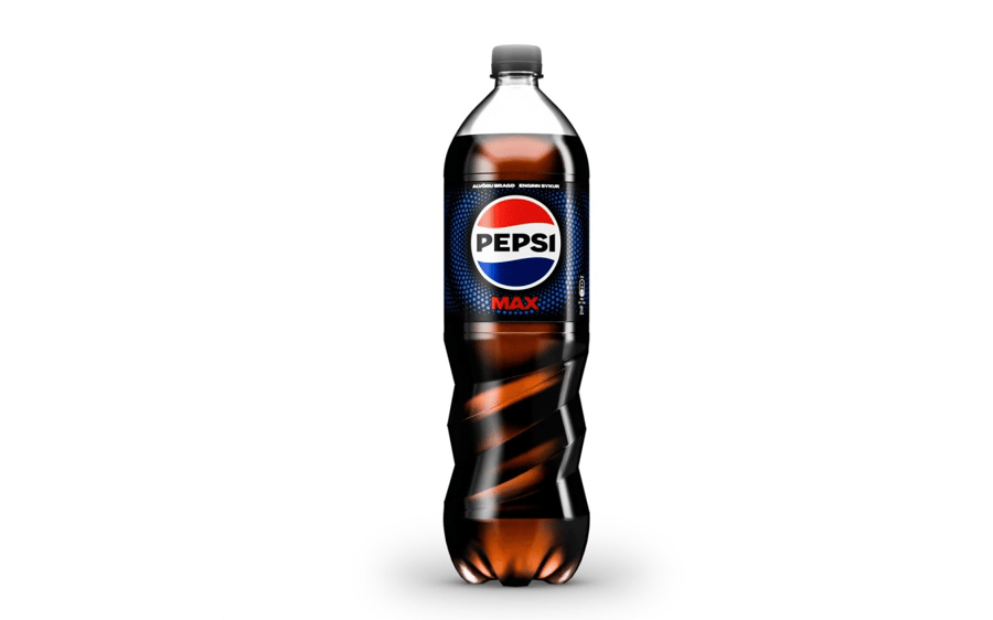 Pepsi Max 2L