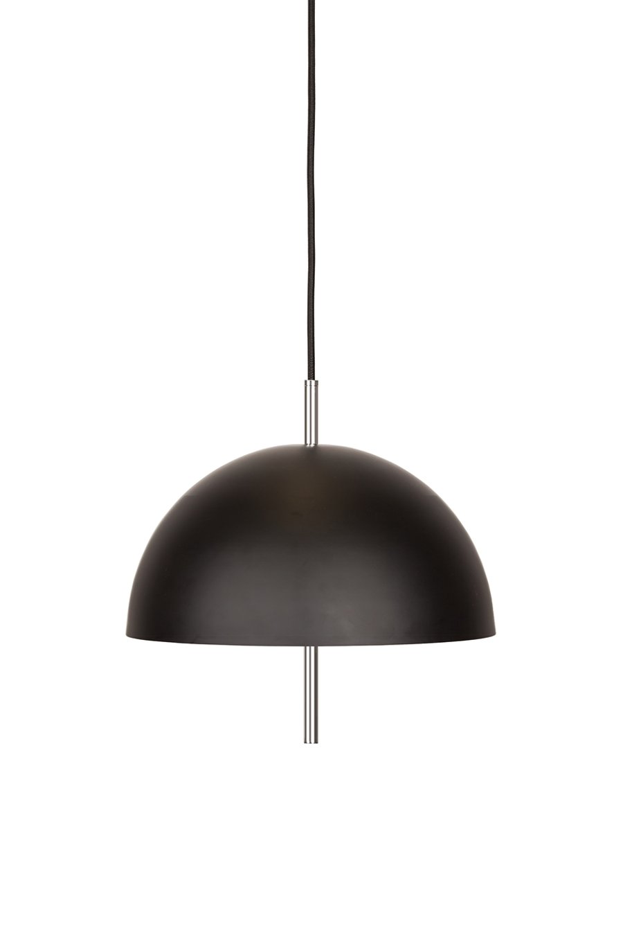 PENDANT MINI BUTLER BLACK