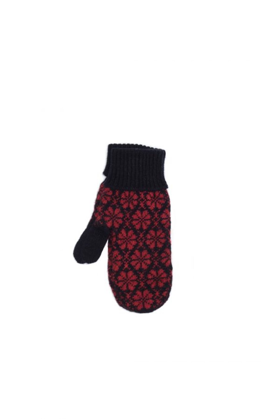 Þoka Mittens