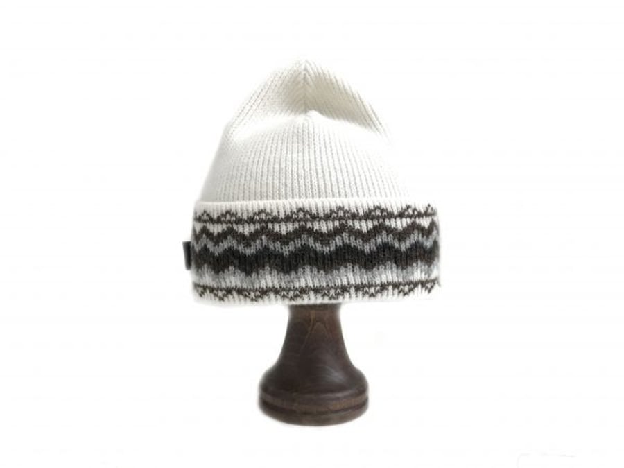 Fanney Wool hat