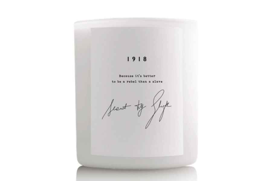 Glyk 1918 ilmkerti 250ml