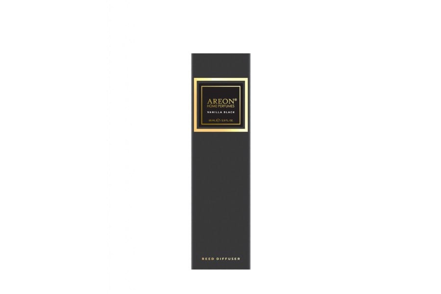 Ilmstangir 85ml Premium | Vanilla Black