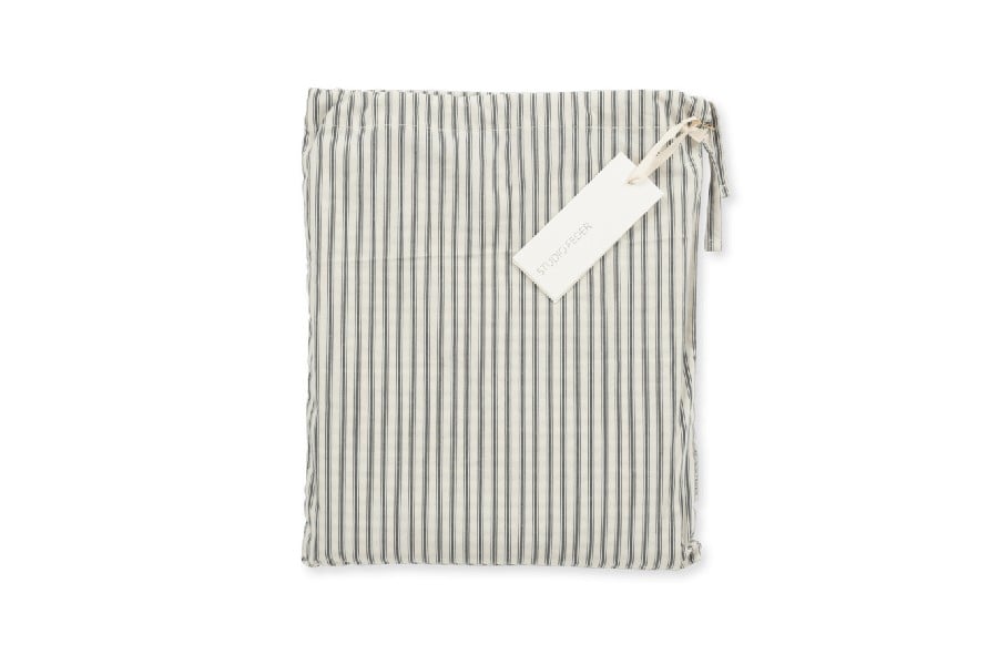 Rúmföt | 140x200 | Stripe Classic