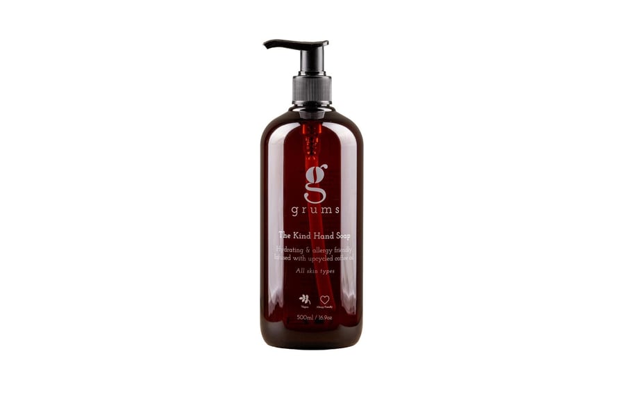 The kind hand soap 500ml
