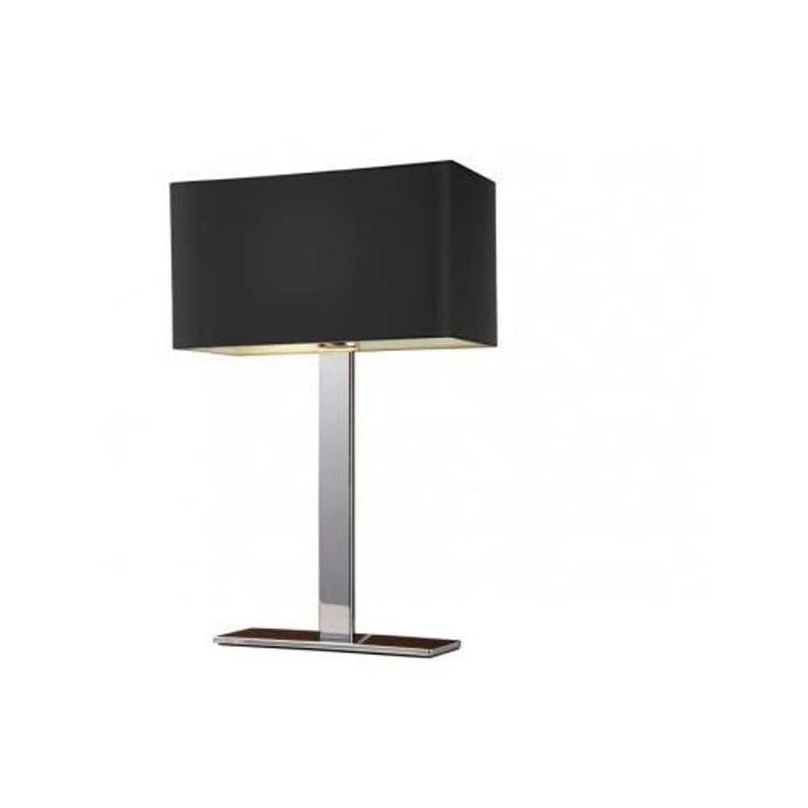 Martens Table Black
