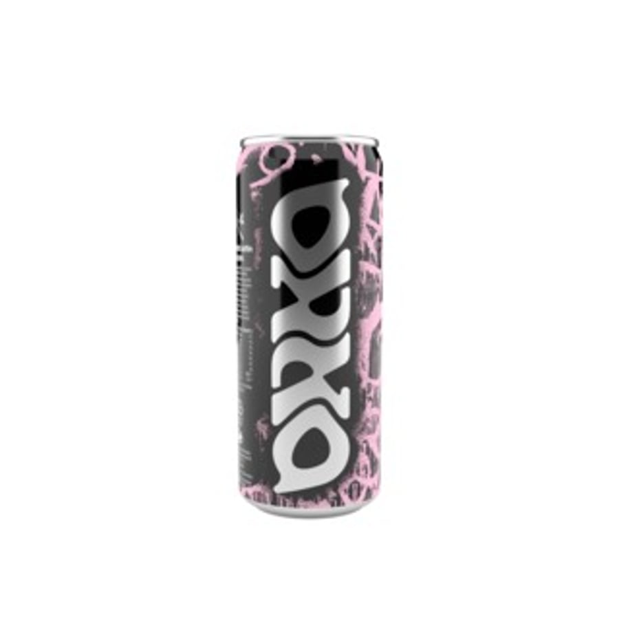 Egils Orka ft. Reykjavík Roses 330 ml