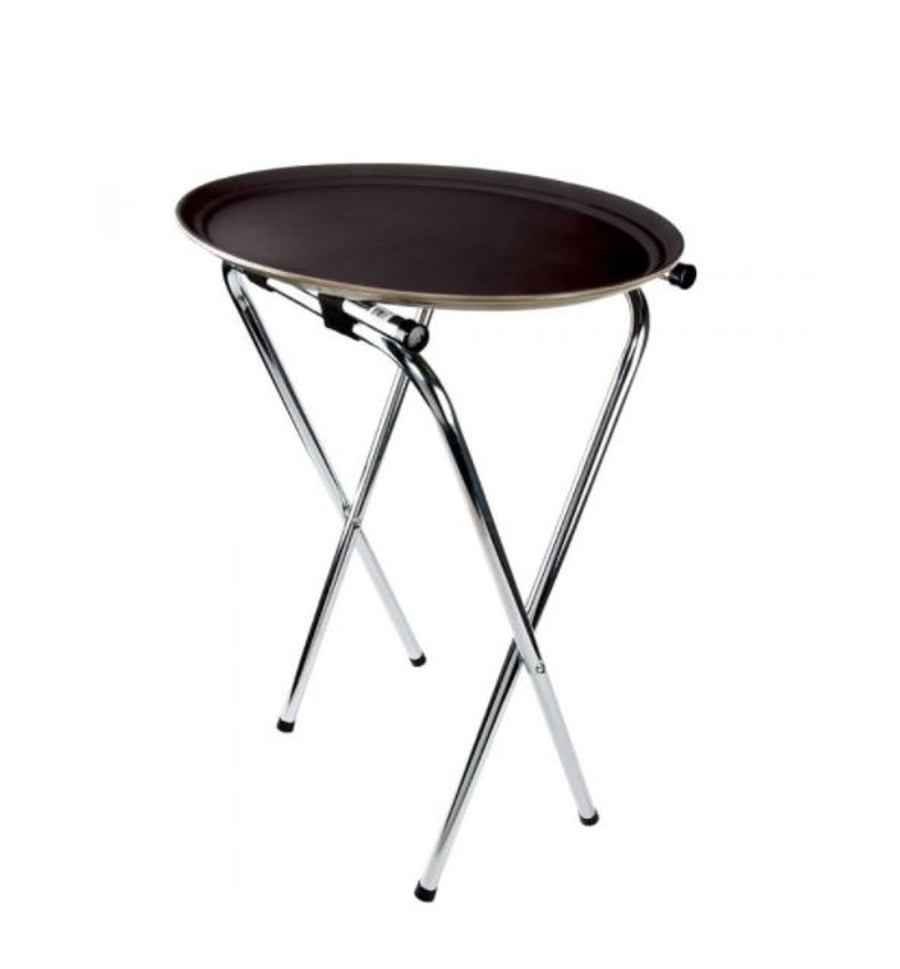 Framreiðslubakki 68,5 cm stamur