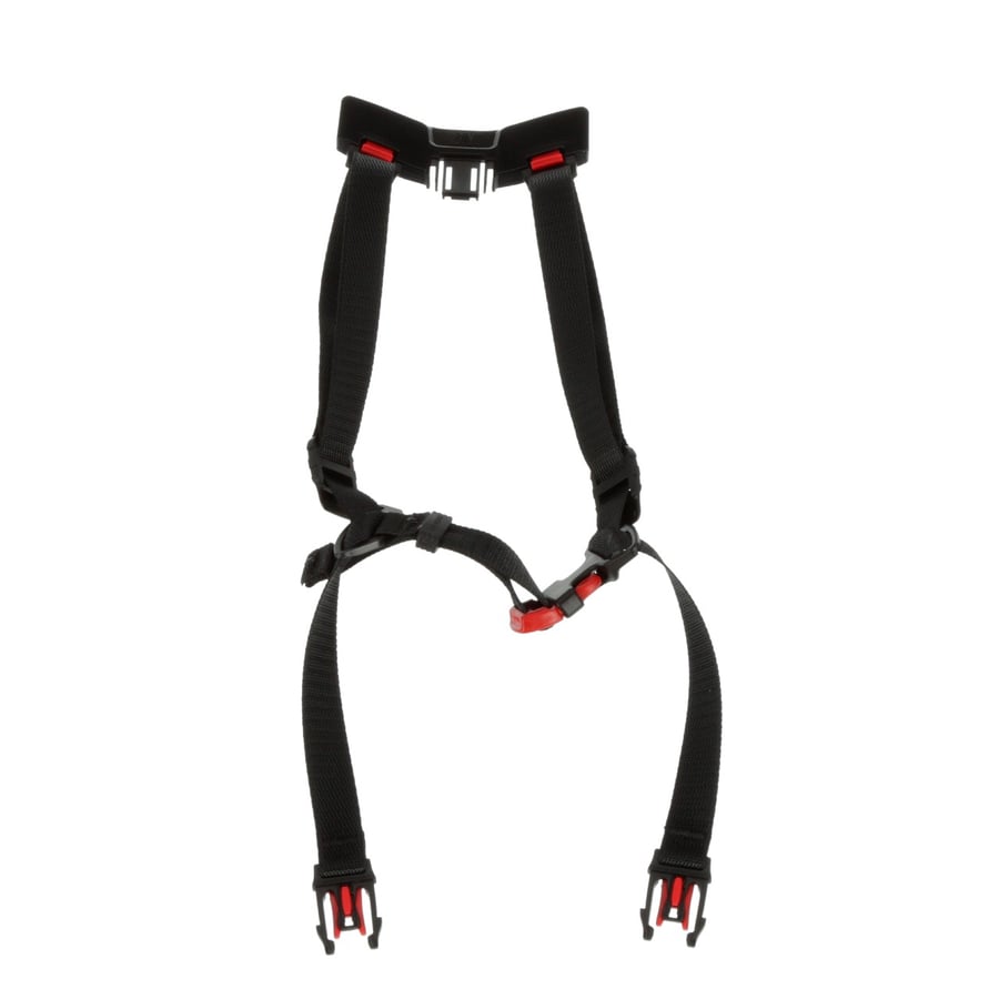 Hökuband fyrir 3M X5000 hjálma