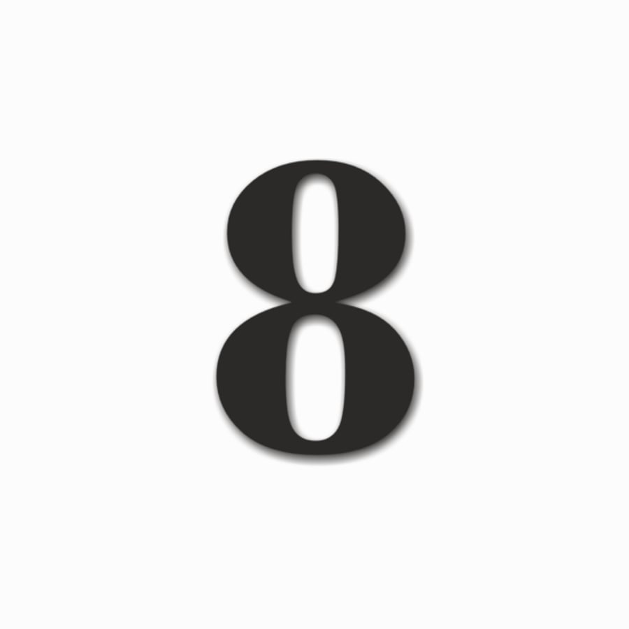 #8