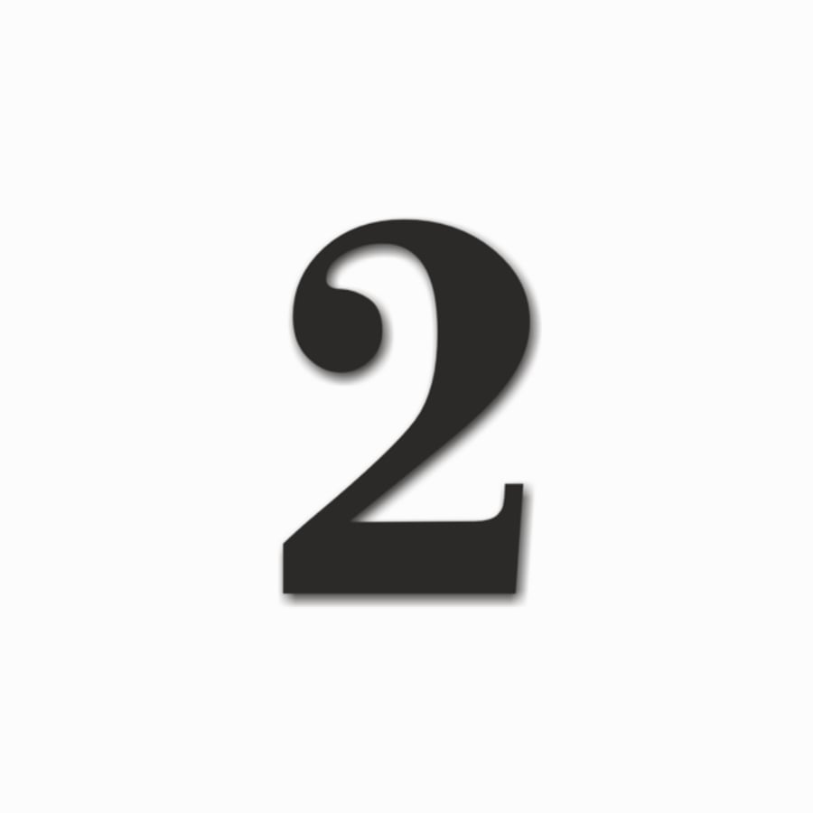 #2