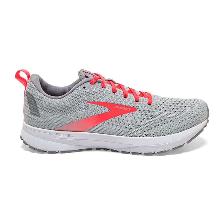 Brooks Revel 4 Kvenna